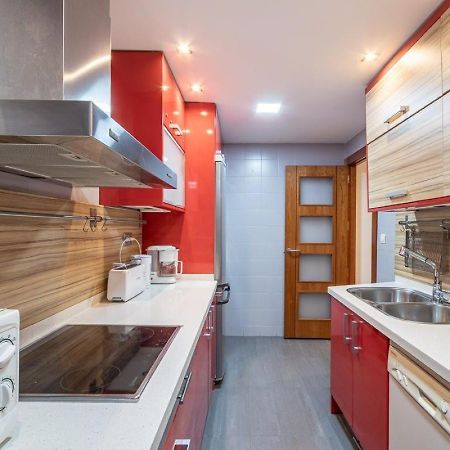 Tuguest Castaneda Apartment Granada Exterior foto
